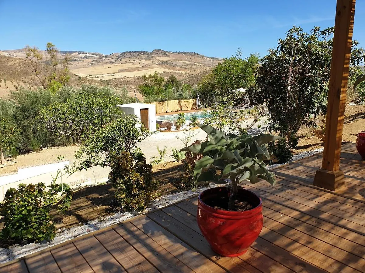Finca Altozano - Private Pool - Unique Client Valle de Abdalagis