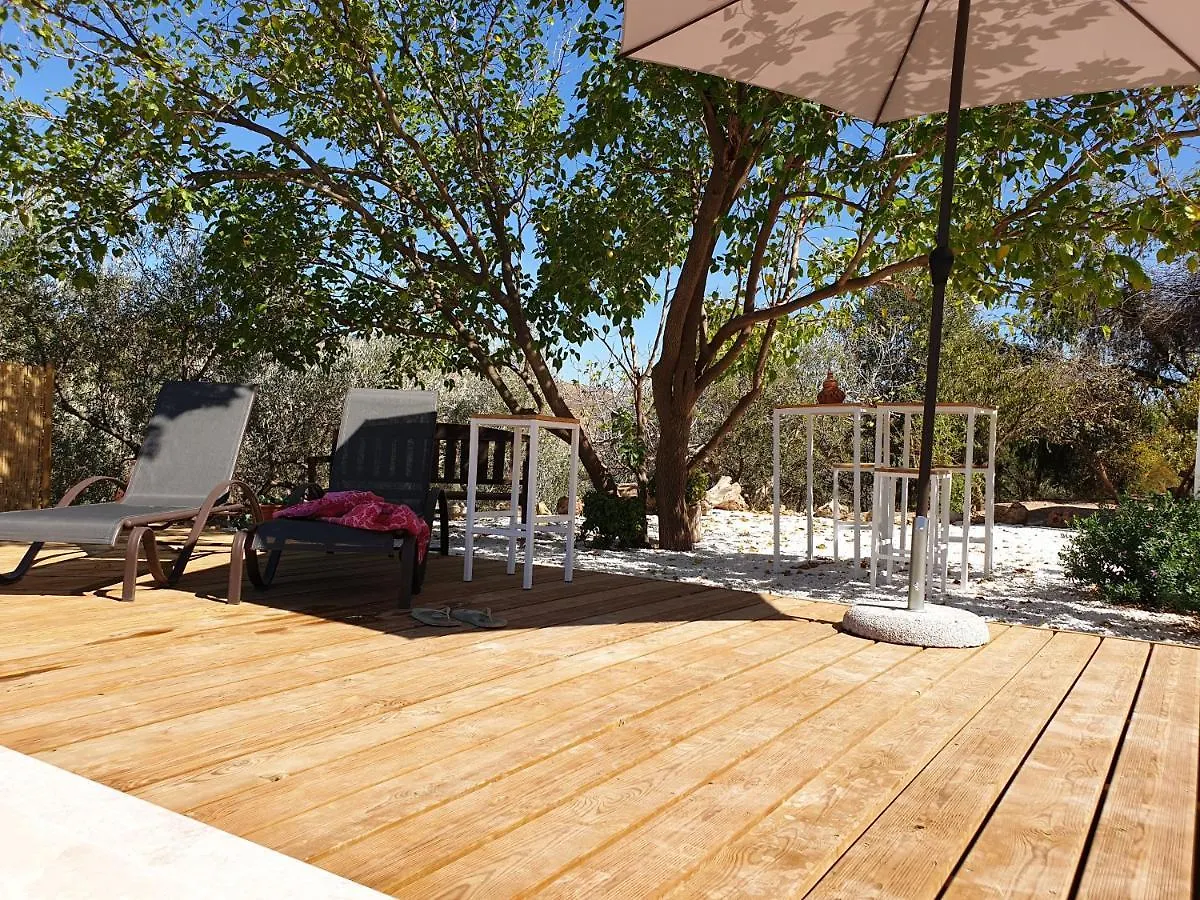Finca Altozano - Private Pool - Unique Client Valle de Abdalagis Guest house