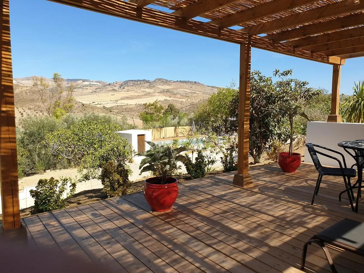 Finca Altozano - Private Pool - Unique Client Valle de Abdalagis