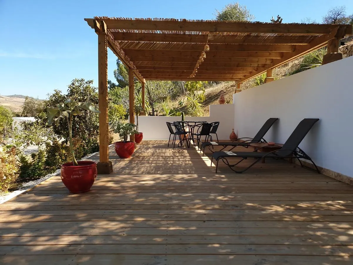 Guest house Finca Altozano - Private Pool - Unique Client Valle de Abdalagis