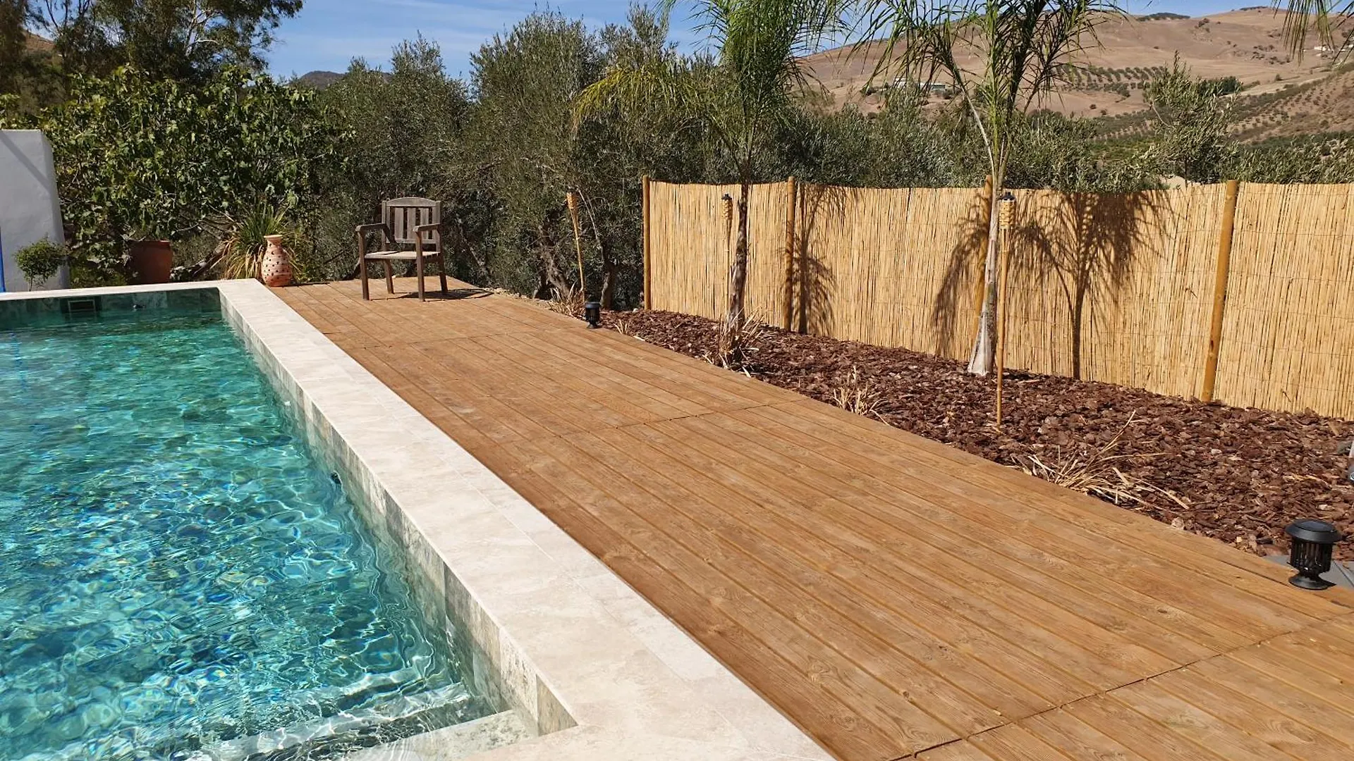 Finca Altozano - Private Pool - Unique Client Valle de Abdalagis 0*,  Spain